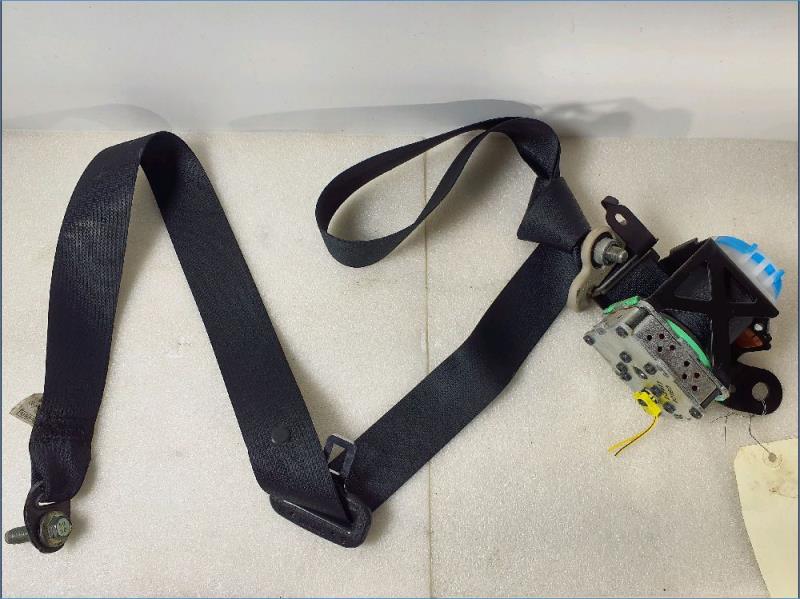 Ceinture avant droit MAZDA 6 - 2 Diesel - 1