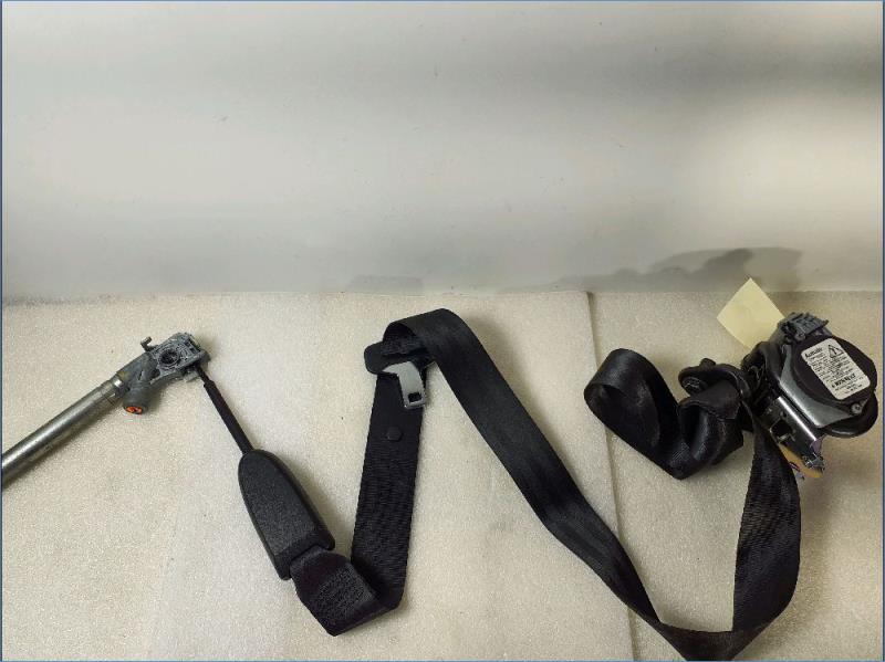 Ceinture avant droit RENAULT MEGANE 3 Diesel - 1