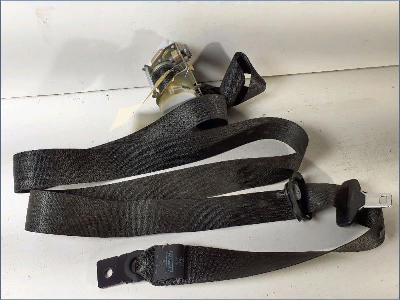 Ceinture avant droit OPEL MERIVA B Diesel - 1