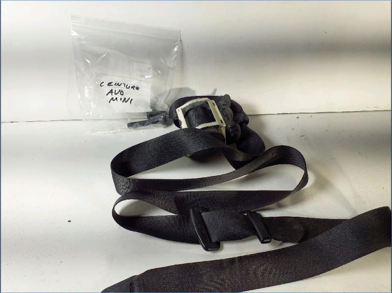 Ceinture avant droit MINI MINI 2 R56 Diesel - 1