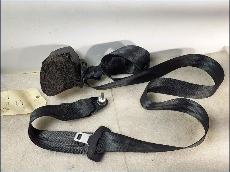 Ceinture arriere gauche FORD KA 2 Essence - 1