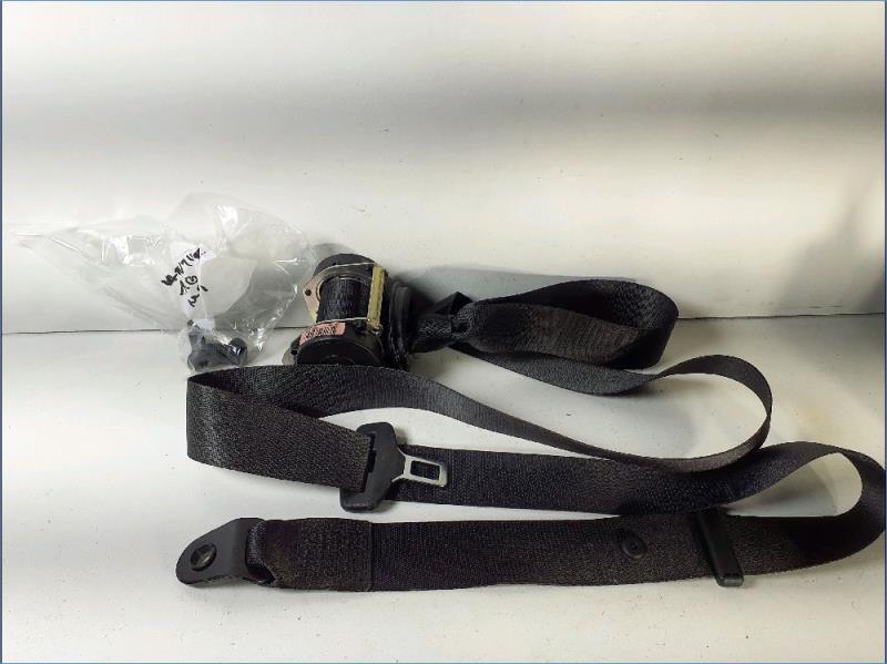 Ceinture arriere gauche MINI MINI 2 R56 Diesel - 1