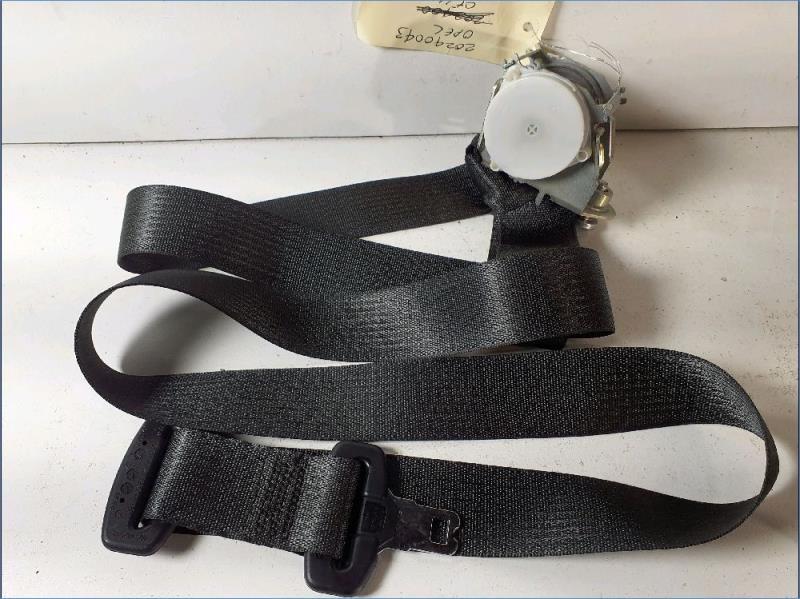 Ceinture arriere centrale OPEL MERIVA B Diesel - 1