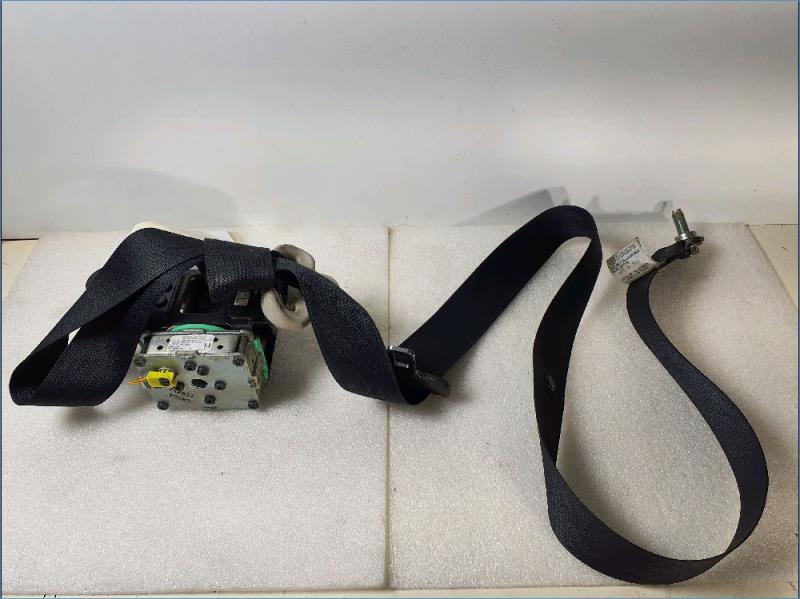 Ceinture avant gauche MAZDA 6 - 2 Diesel - 1