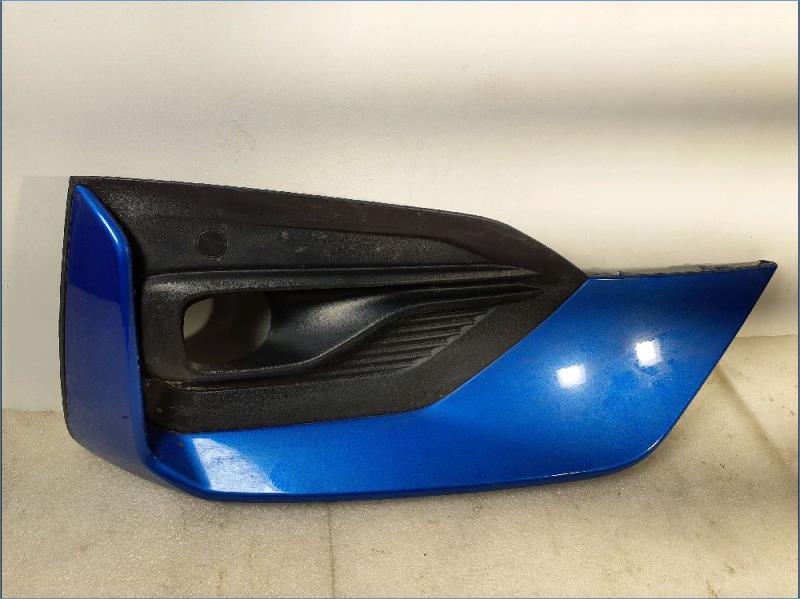 Grille de calandre droite FORD FOCUS Essence - 1
