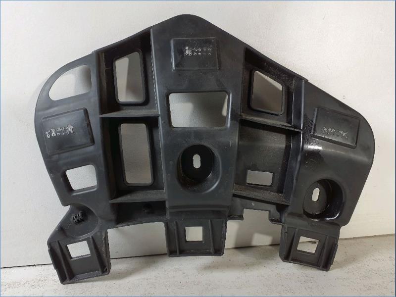 Support de pare chocs avant RENAULT MEGANE 3 Diesel - 1