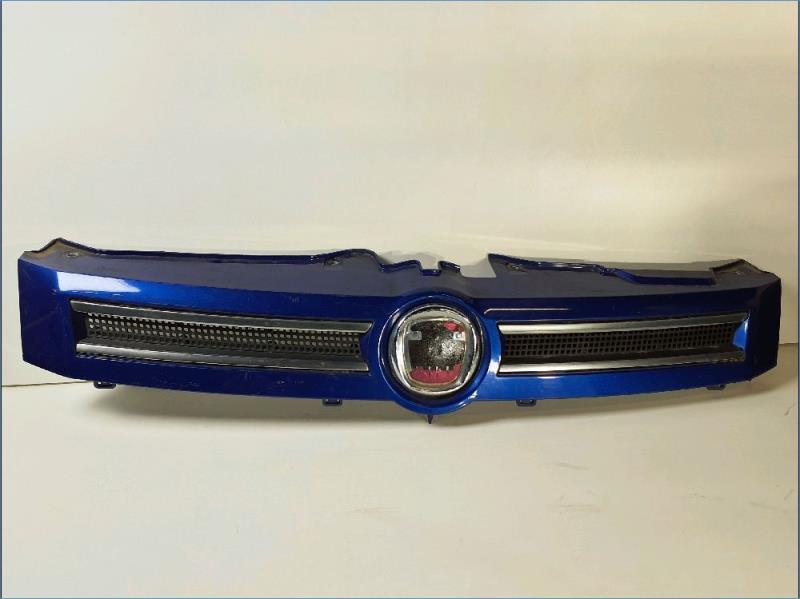 Calandre FIAT PANDA Essence - 1