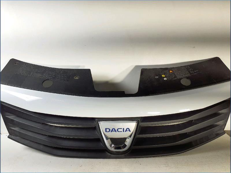 Calandre DACIA SANDERO 1 Essence - 1