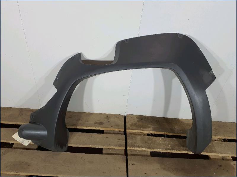 Extension d'aile avant droit FIAT STRADA II Diesel - 1