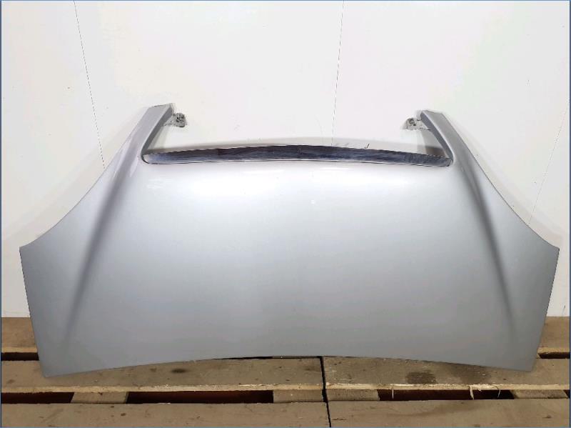 Capot MERCEDES A BERLINE (W168) Diesel - 1