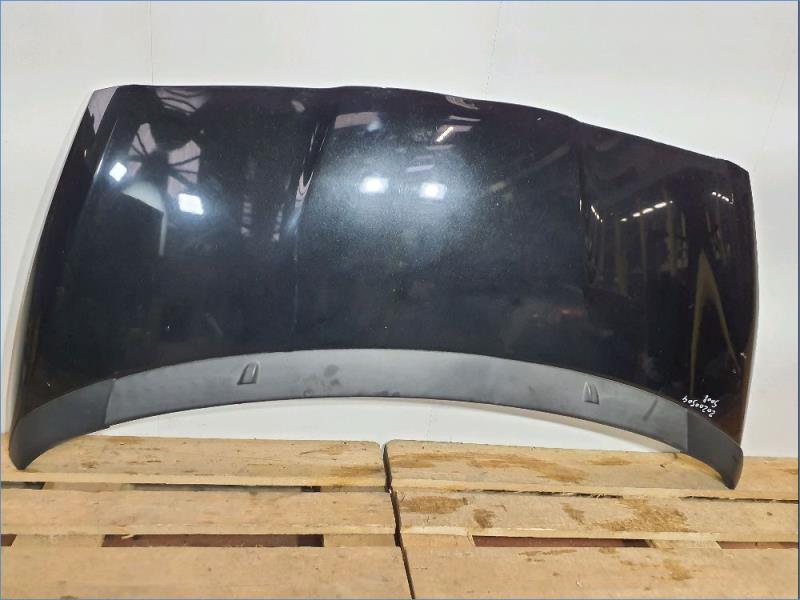 Capot PEUGEOT 5008 - 1 Diesel - 1