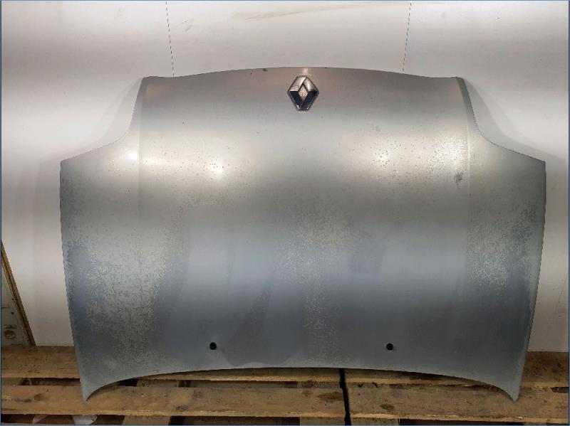 Capot RENAULT CLIO 2 Diesel - 1