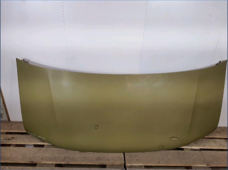 Capot RENAULT MASTER PH2 FGN (FD) Diesel - 1