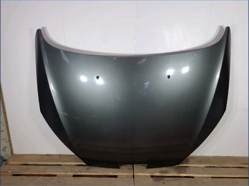 Capot PEUGEOT 407 Diesel - 1