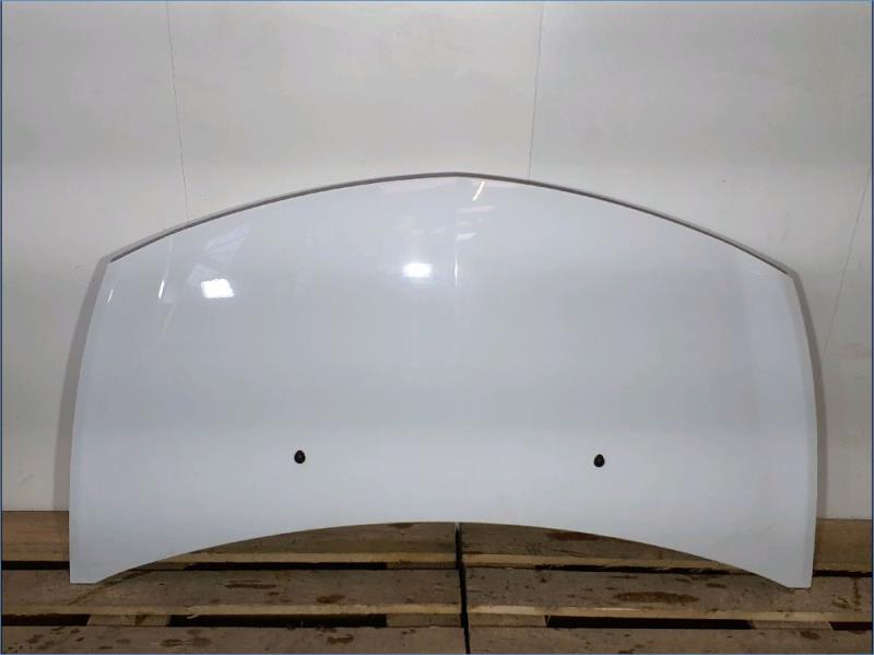 Capot RENAULT CLIO 3 BERLINE PH1 Diesel - 1
