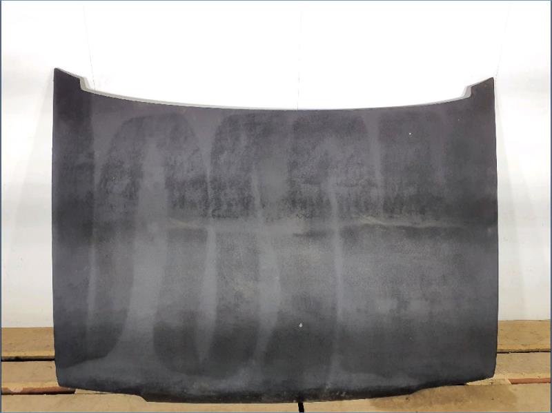 Capot RENAULT SUPER 5 BERLINE (B/C/S40) Essence - 1