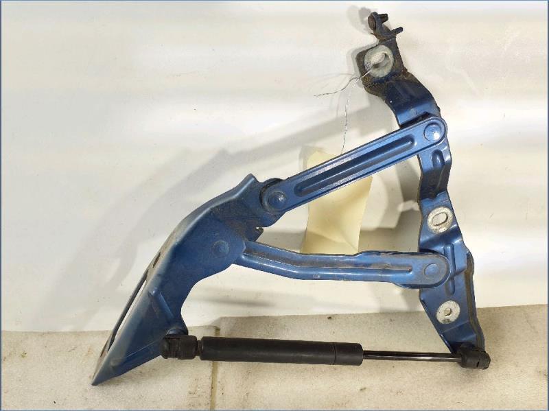 Charniere de capot AUDI TT (8N3) COUPE Essence - 1