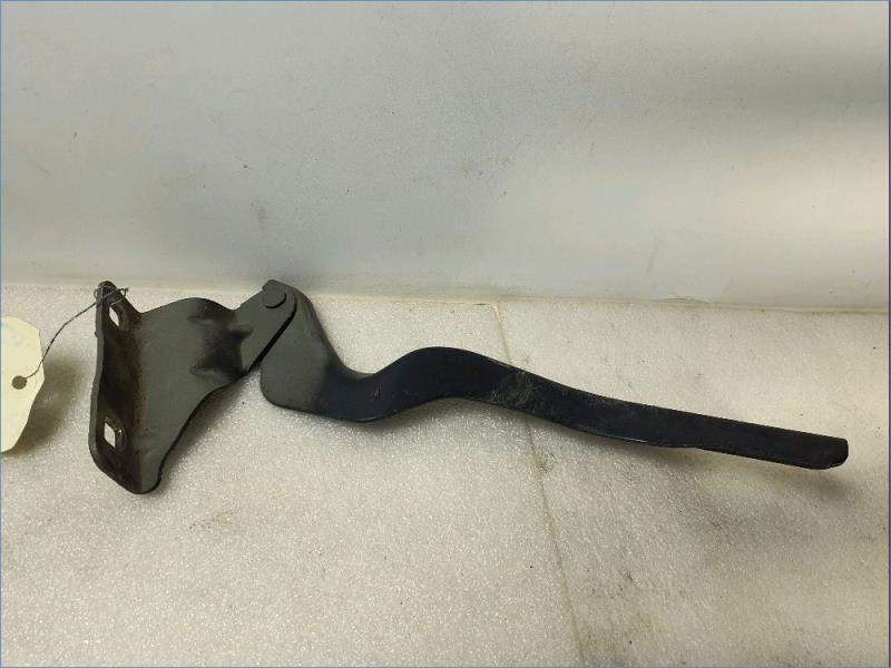 Charniere de capot NISSAN QASHQAI 1 Diesel - 1