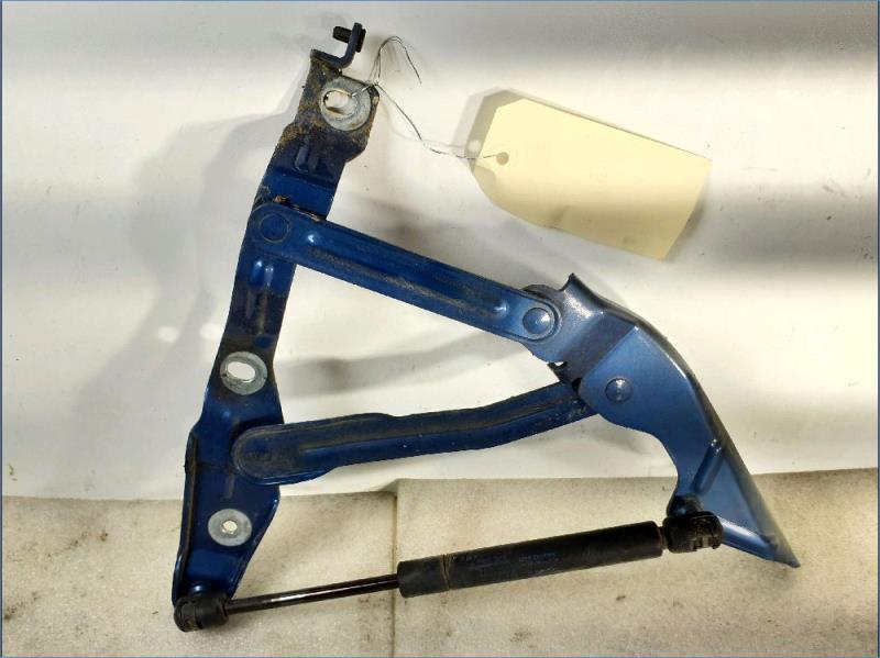 Charniere de capot AUDI TT (8N3) COUPE Essence - 1