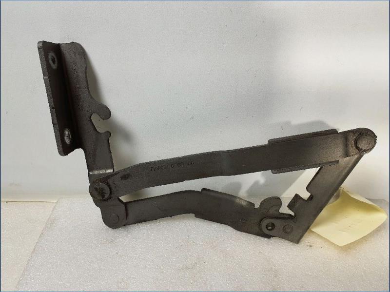 Charniere de capot CITROEN C8 MONOSPACE Diesel - 1