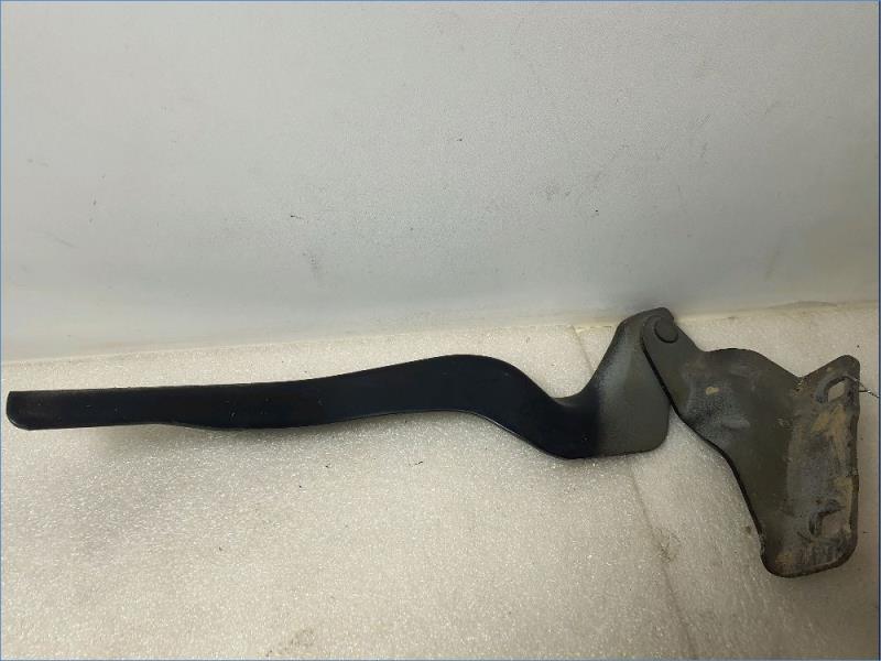 Charniere de capot NISSAN QASHQAI 1 Diesel - 1