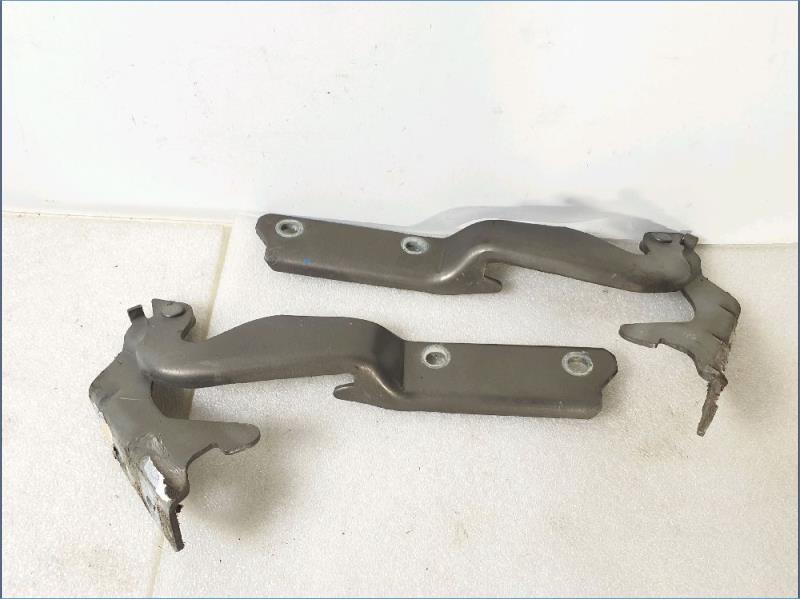 Charniere de capot FIAT STRADA Diesel - 1