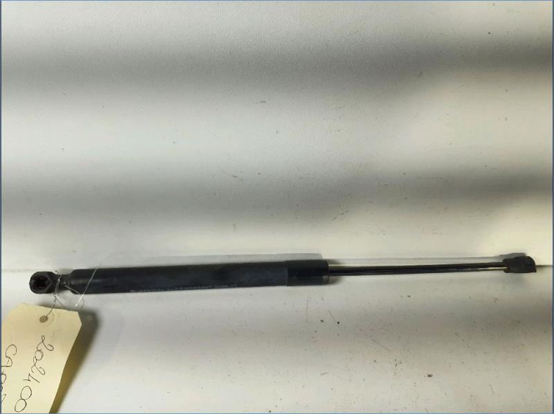 Verin de capot RENAULT CLIO 4 Diesel - 1
