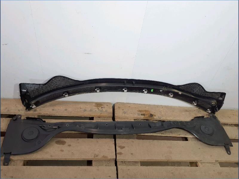 Baie de pare brise RENAULT LAGUNA 3 Diesel - 1