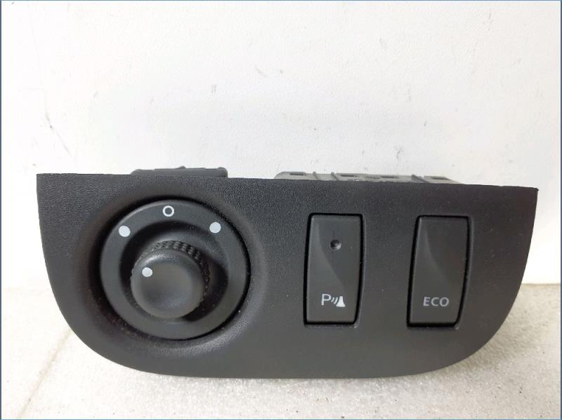 Commande retroviseurs DACIA LOGAN MCV BREAK Essence - 1