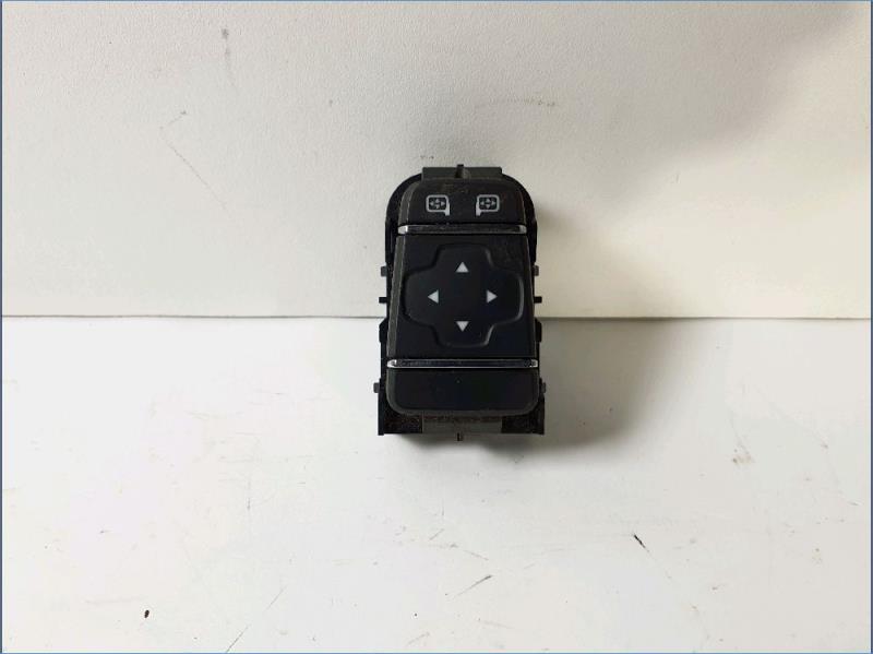 Commande retroviseurs RENAULT CLIO 4 Diesel - 1