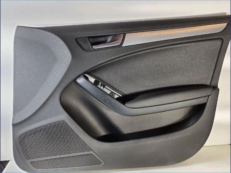 Garniture porte avant droite AUDI A4 - 3 Diesel - 1