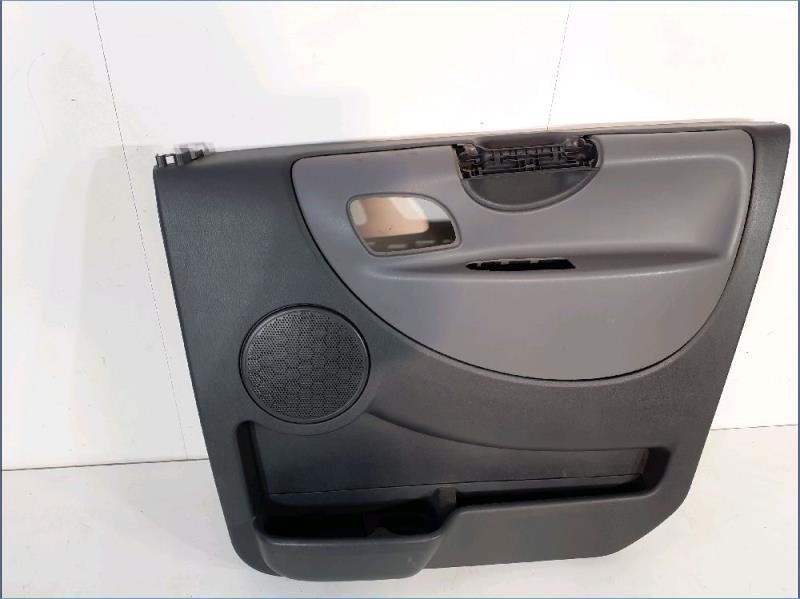 Garniture porte avant droite CITROEN JUMPY 2 Diesel - 1