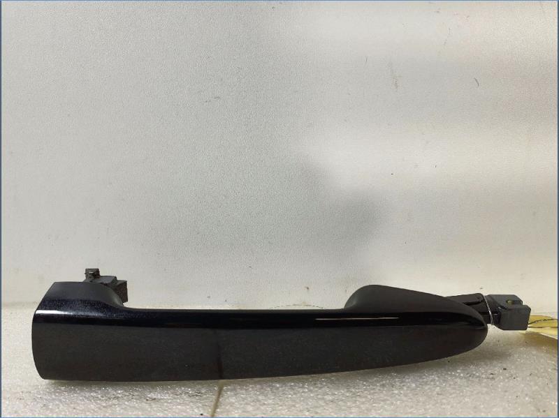 Poignee porte avant gauche MAZDA 6 - 2 Diesel - 1