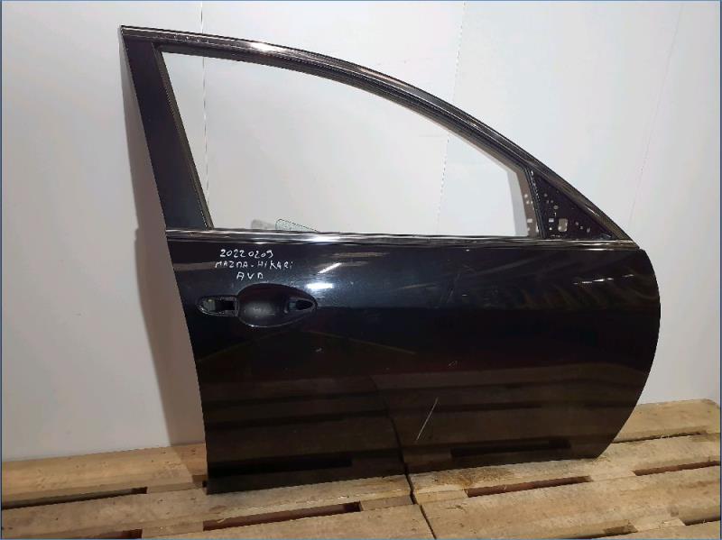 Porte avant droit MAZDA 6 - 2 Diesel - 1