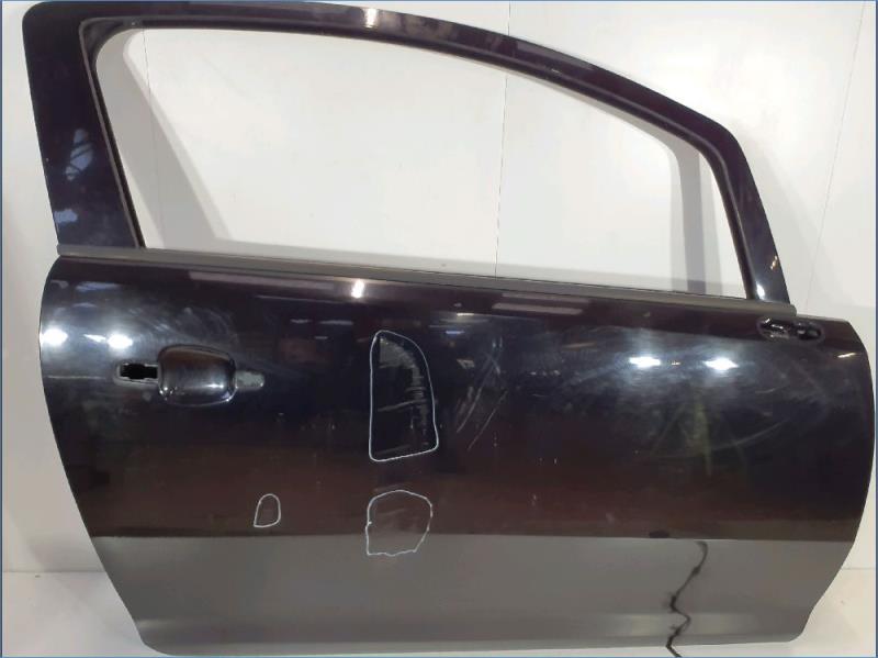 Porte avant droit OPEL CORSA D Diesel - 1