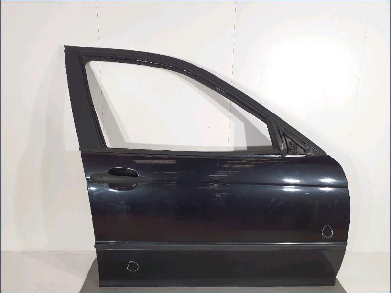 Porte avant droit BMW SERIE 3 E46 Diesel - 1