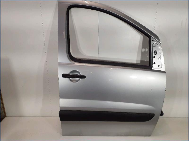 Porte avant droit CITROEN JUMPY 2 Diesel - 1