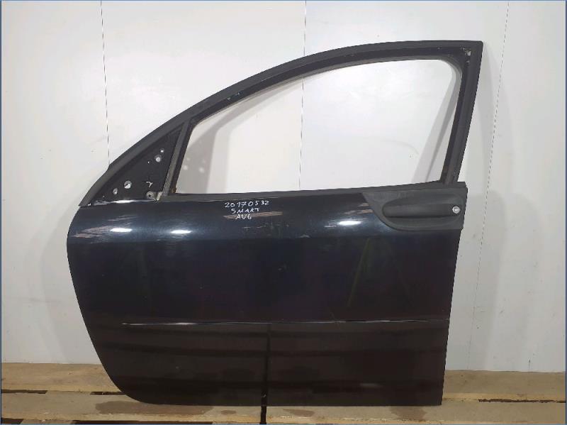 Porte avant gauche SMART FORFOUR Diesel - 1