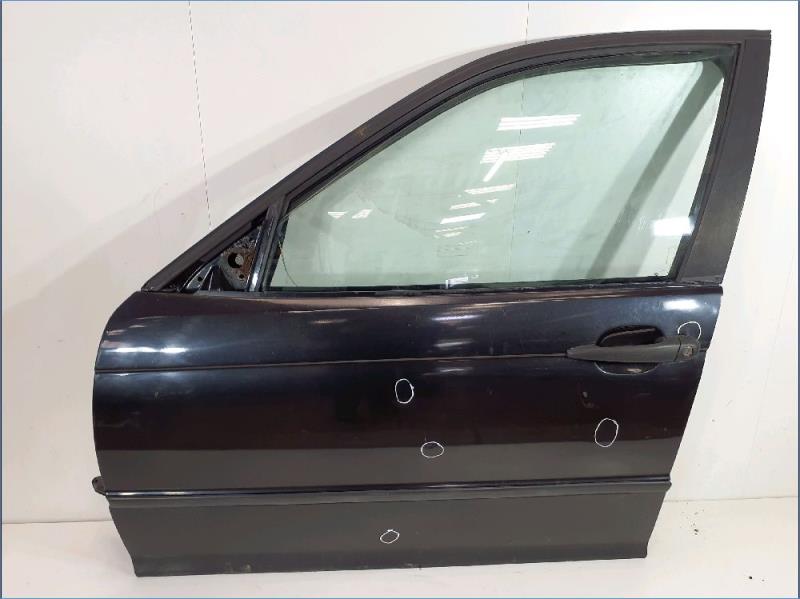 Porte avant gauche BMW SERIE 3 E46 Diesel - 1