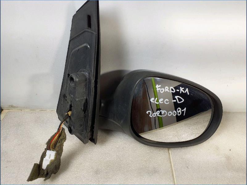 Retroviseur droit FORD KA 2 Essence - 1