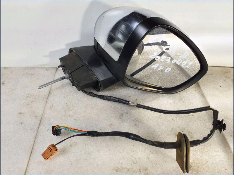 Retroviseur droit CITROEN C3 - 2 Diesel - 1