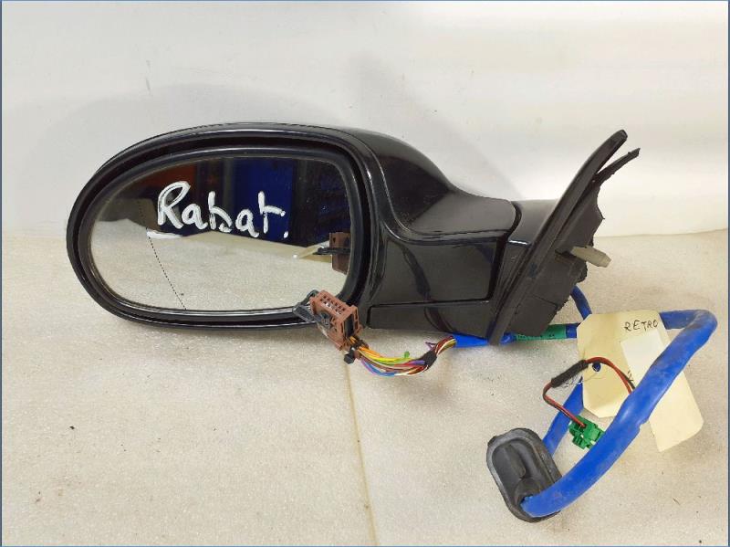 Retroviseur gauche CITROEN C6 Diesel - 1