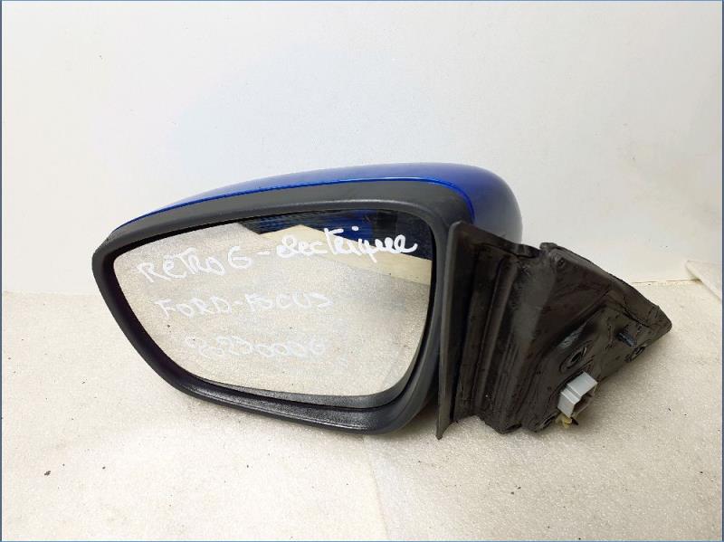 Retroviseur gauche FORD FOCUS Essence - 1