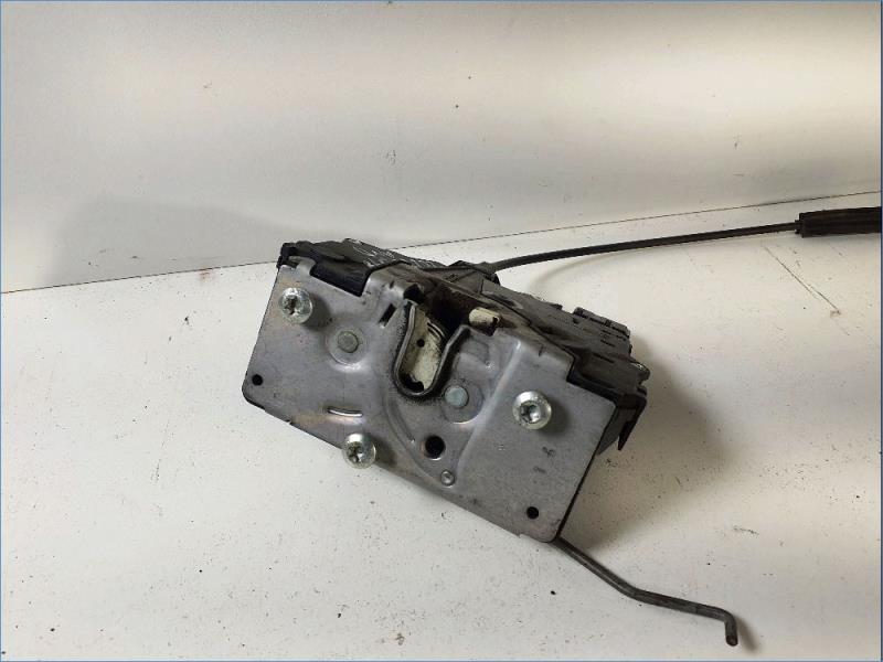 Serrure avant droit OPEL CORSA Essence - 1