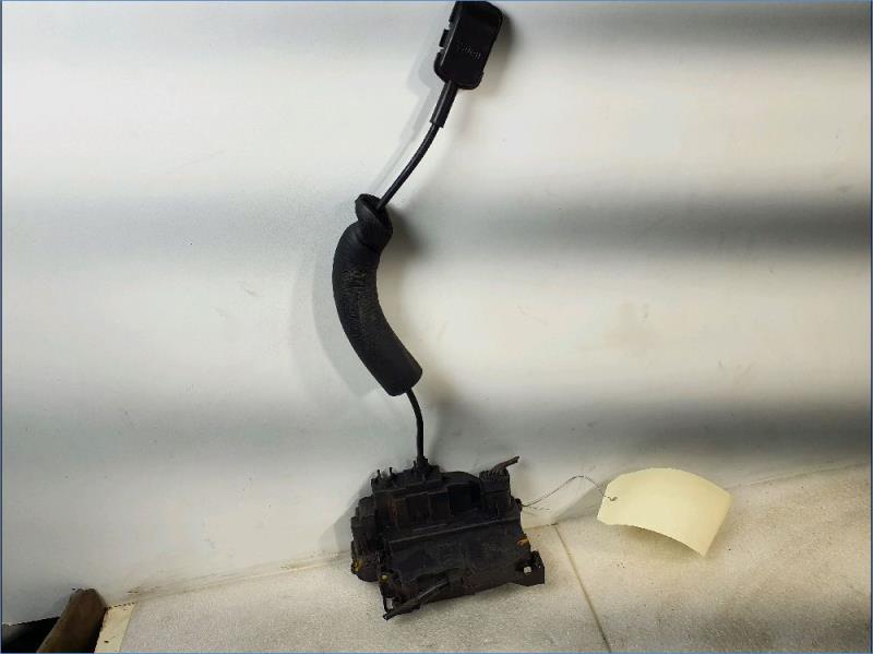 Serrure avant droit RENAULT MEGANE 3 Diesel - 1