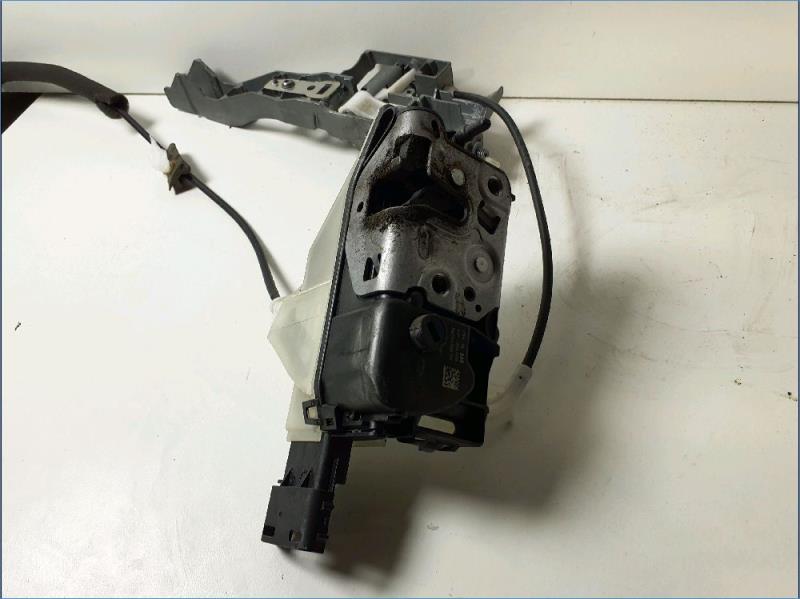 Serrure avant droit CITROEN C3 - 2 Essence - 1