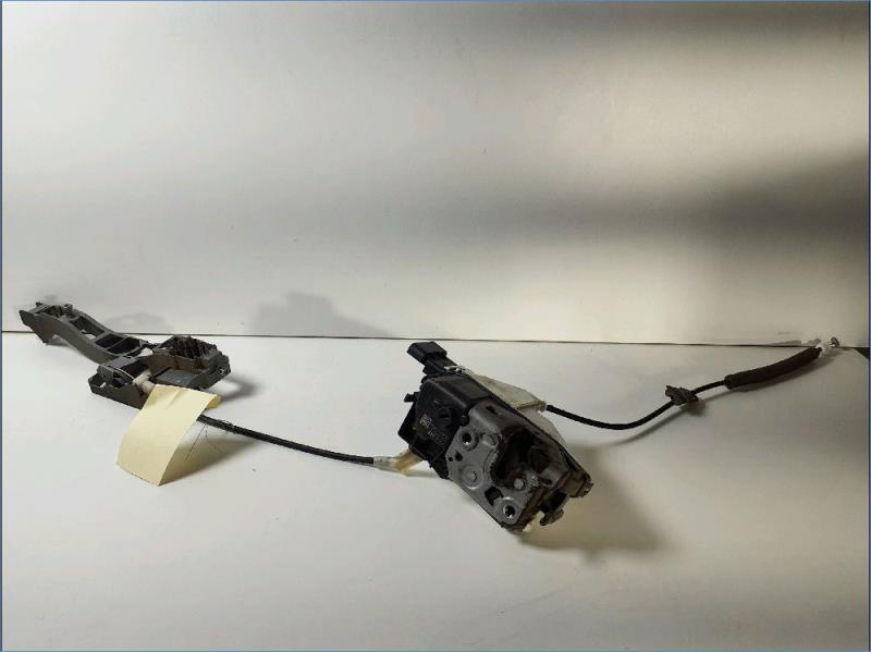 Serrure avant droit CITROEN C3 - 2 Diesel - 1