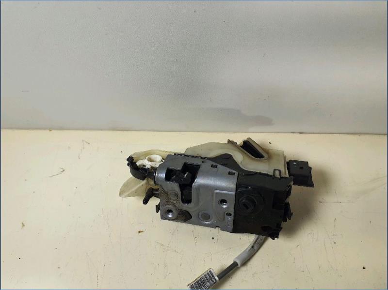 Serrure avant gauche CITROEN DS4 Diesel - 1