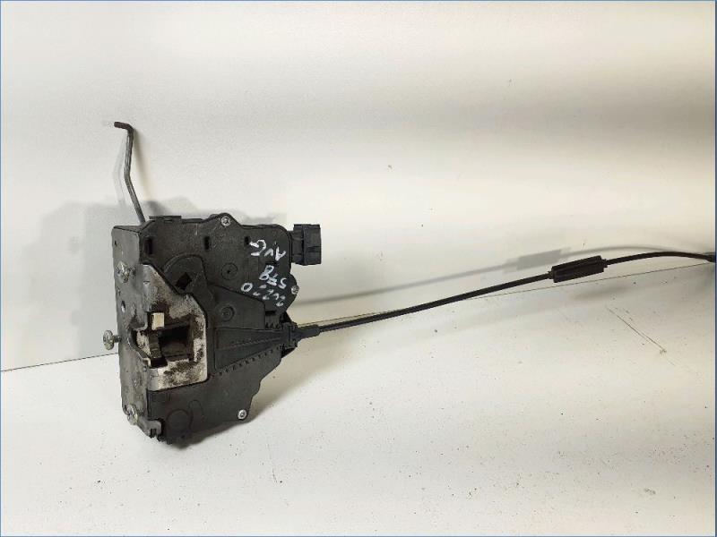 Serrure avant gauche OPEL CORSA D Essence - 1
