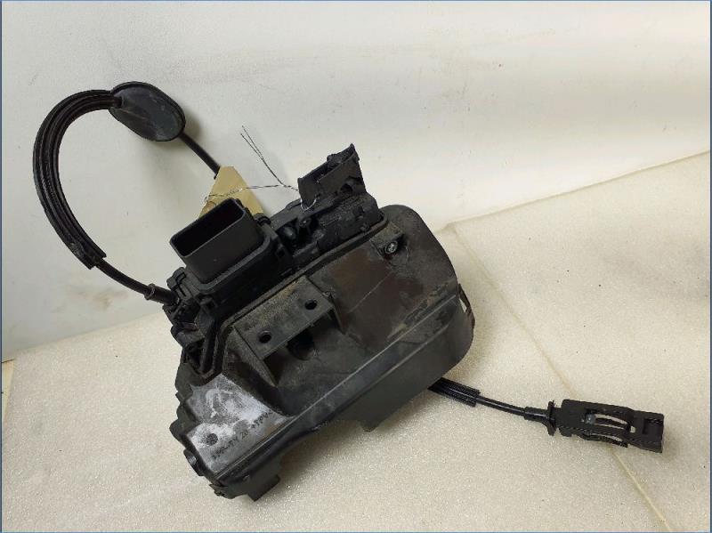 Serrure avant gauche FORD B-MAX Diesel - 1
